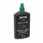 ZEFAL olej E-bike chain lube 120 ml