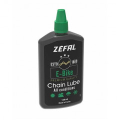 ZEFAL olej E-bike chain lube 120 ml