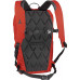 ATOMIC batoh Piste pack 18 red/rio red 21/22