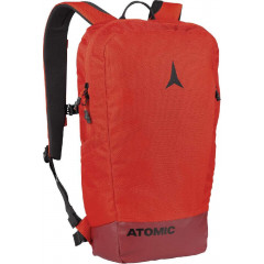 ATOMIC batoh Piste pack 18 red/rio red 21/22