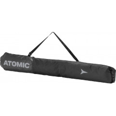 ATOMIC vak 1pár SKI sleeve black/grey 21/22