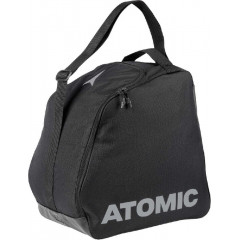 ATOMIC taška Boot bag 2.0 black/grey 21/22