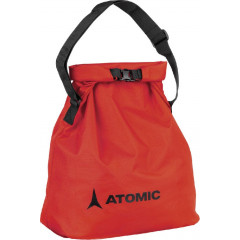 ATOMIC taška A bag red/black 21/22