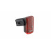 AXA světlo Greenline 40 USB set přední + zadní