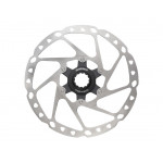 SHIMANO Kotouč 160 mm Center Lock SM-RT64