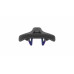 ERGON sedlo SM Enduro Comp Men stealth/oil slick S/M