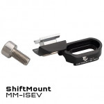 WOLF TOOTH adaptér SHIFTMOUNT MM na I-Spec-EV