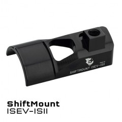 WOLF TOOTH adaptér SHIFTMOUNT I-Spec-EV na I-Spec-II
