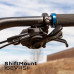 WOLF TOOTH adaptér SHIFTMOUNT I-Spec-EV na I-Spec-II