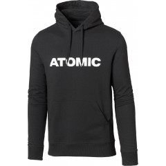 ATOMIC mikina RS hoodie black M 21/22