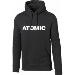 ATOMIC mikina RS hoodie black 2XL 21/22