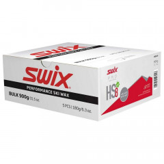 SWIX vosk HS08-90 high speed 900g -4/+4°C