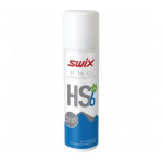 SWIX vosk HS06L-12 high speed 125ml -4/-12°C