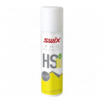 SWIX vosk HS10L-12 high speed 125ml +2/+10°C