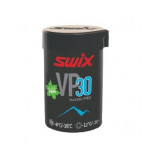 SWIX vosk VP30 43g stoupací světle modrý -16/-8°C