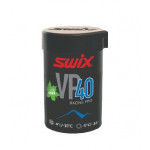 SWIX vosk VP40 43g stoupací modrý -10/-4°C