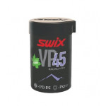 SWIX vosk VP45 43g stoupací modrý/fialový -5/-1°C