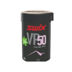 SWIX vosk VP50 43g stoupací světle fialový -3/0°C