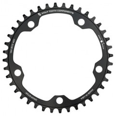 WOLF TOOTH převodník 130x42 BCD pro SRAM Flattop