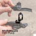 WOLF TOOTH adaptér SHIFTMOUNT MM na Magura brzdy