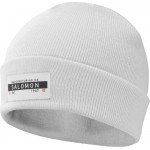 SALOMON čepice Outlife logo white 21/22