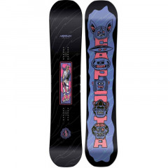 CAPITA snowboard - Horrorscope 151 (MULTI) velikost: 151