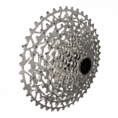 SRAM Kazeta XG-1251 D1 Silver 12 rychl., 10-44z