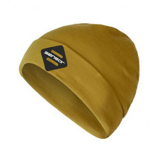 SENSOR ČEPICE MERINO EXTREME mustard