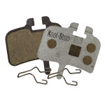 KOOL STOP xDestičky brzdové HAYES