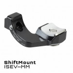 WOLF TOOTH adaptér SHIFTMOUNT I-Spec-EV na MM