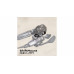 WOLF TOOTH adaptér SHIFTMOUNT I-Spec-EV na MM