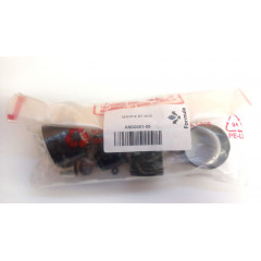 FORMULA Kit, sada okroužků pro tlumič MOD