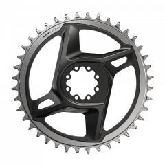 SRAM Převodník ROAD 46z DM X-SYNC GREY (RED / FORCE)