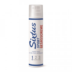 SIXTUS Lubricream 100ml