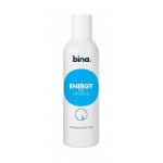 BINA Energy startovní masážní olej 200 ml