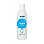 BINA Energy startovní masážní olej 200 ml