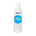 BINA Back to game regenerační masážní olej 200ml
