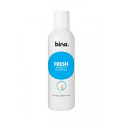 BINA Fresh osvěžující sprchový gel 200ml