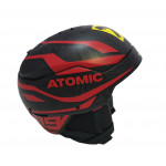ATOMIC COUNT AMID RS Black/Red vel. M