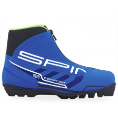 SPINE GS Comfort 445 MODRÉ