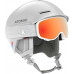 ATOMIC lyžařská helma Revent+ amid white hh M/55-59cm 2