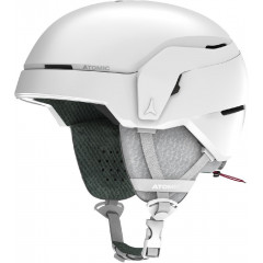 ATOMIC lyžařská helma Count JR white heather XS/48-52cm