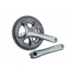 SHIMANO kliky Tiagra FC4700 Holl.II 52-36/175 10s bez m