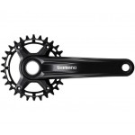 SHIMANO kliky MT510 Holl.II 32z/175,1x12sp, bez misek