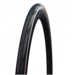 SCHWALBE plášť PRO ONE 34-622 SuperRace TLE V-Guard transparentní bok skládací