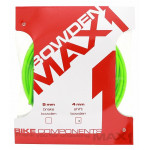 MAX1 bovden řadící s teflonem 4mm fluo zelená