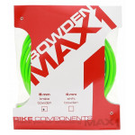 MAX1 bovden brzdový s teflonem 5mm fluo zelená
