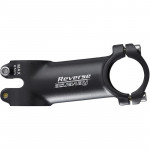 REVERSE Představec XC 80 mm / 6° / 31,8 mm Black Matt