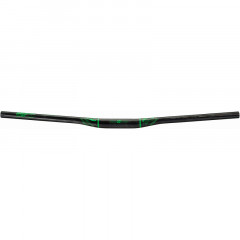 REVERSE Řidítka RCC-Seismic 790 / 31,8 mm Black/Neon-Green