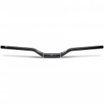 REVERSE Řidítka E-Element 770/40 mm / 31,8 mm Black / Grey